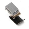 Mitsubishi Electric Mitsubishi Lancer DE 2010 2010 Kuro Dvigčio Durelių Angos Spyruoklė Originalus MR970563