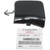Mitsubishi Electric Mitsubishi Mirage Priekinis Bumperio Traukos Ausko Kapsulė 2017-2020 Originalus 6400G531XA