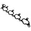 Mitsubishi Electric Variklio Įtraukimo Galvų Dėžės Antgalių MITSUBISHI Lancer EVO VII VIII IX 2001 2002 2003 2004 2005 2006 2007 2008 2009 2010 2011 2012 Originalus 1540A019