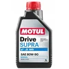 MOTUL DRIVE SUPRA ALYVA 80W90 1L MINERALINIS GL-4 GL-5