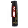 Valiklis MOTUL CARBU CLEAN P1 0,4ltr (105503)