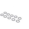 Naftos tiekimo turbo vamzdžio O-žiedas X 4 (11.2 X 2) Originalus BMW E82 E88 E90 11427558936