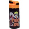 Naruto aliuminio gertuvė 500 ml