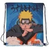 Naruto sporto krepšys 40 x 35 cm