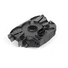 NAUJA OEM Balta Šoninė Žibintų Lempa Kairė Tinka BMW 7 Serijai E65 E66 E67 01-08