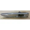 NAUJA OEM Balta Šoninė Žibintų Lempa Kairė Tinka BMW 7 Serijai E65 E66 E67 01-08