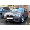NAUJA OEM BMW 1 Serija F20 F21 2010-2015 Priekinė Radiatoriaus Inksto Sportinė Grotelė Dešinė