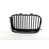 NAUJA OEM BMW 3 serijos E36 priekinė radiatoriaus inksto grotelė kairė 51138122237