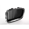 NAUJA OEM BMW 3 serijos E36 priekinė radiatoriaus inksto grotelė kairė 51138122237