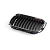 NAUJA OEM BMW 3 serijos E36 priekinė radiatoriaus inksto grotelė kairė 51138122237