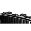 NAUJA OEM BMW 3 serijos E36 priekinė radiatoriaus inksto grotelė kairė 51138122237