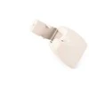 NAUJA OEM BMW 5 6 7 F10 F11 F13 F01 F02 F04 Saulės užuolaidos kabliuko laikiklis 51167227034
