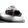 NAUJA OEM BMW 5 serija E39 1997-2003 Garso signalas aukštu tonu 510Hz 61338362360