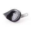 NAUJA OEM BMW 5 serija E39 1997-2003 Garso signalas aukštu tonu 510Hz 61338362360