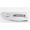 NAUJA OEM BMW 7 serija F01 F02 xDrive chromuota apdaila šoninio žibinto 09- DEŠINĖ