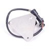 NAUJA OEM BMW E24 E31 E32 vairo kolonėlės Servotronic remonto rinkinys 32431162736