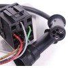 NAUJA OEM BMW E24 E31 E32 vairo kolonėlės Servotronic remonto rinkinys 32431162736