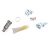 NAUJA OEM BMW E34 E36 Durų Užrakto Cilindro Dešinės Pusės Remonto Rinkinys 51218135960