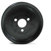 NAUJA OEM BMW E36 E46 Z3 Kabriolet Kompaktiškas Vairo Siurblio Velenas 32421247891