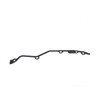 NAUJA OEM BMW E38 E39 E46 E53 E60 Apatinė grandinės dėžės metalinė tarpinė 11141433639