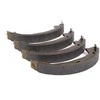 NAUJA OEM BMW E46 E81 E82 Stabdymo trinkelių 4 vnt. Remonto rinkinys OEM 34416761291
