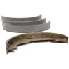 NAUJA OEM BMW E46 E81 E82 Stabdymo trinkelių 4 vnt. Remonto rinkinys OEM 34416761291