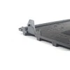 NAUJA OEM BMW E60N E61N Sedanas Priekinė Iš dalies atvira grotelė Dešinė 51118042008