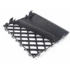 NAUJA OEM BMW E60N E61N Sedanas Priekinė Iš dalies atvira grotelė Dešinė 51118042008