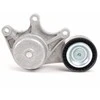NAUJA OEM BMW E84 E89 F07N F10 F10N Mechaninė diržo įtempėjas 11287594969