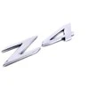 NAUJA OEM BMW E89 Roadster Bagažinės Dangčio Z4 Emblema Ženklelis Logotipas 51147221372