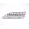 NAUJA OEM BMW E90 335d Priekinė Atvira Tinklelis Aliuminio Matinis Grotelės Dešinė 51117228954