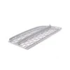 NAUJA OEM BMW E90 335d Priekinė Atvira Tinklelis Aliuminio Matinis Grotelės Dešinė 51117228954