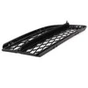 NAUJA OEM BMW E90 E91 Priekinis Bamperis Atviras Tinklas Grotelės Dešinė 51117198908