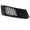 NAUJA OEM BMW E92 E93 Priekinis Bamperis Iš dalies Atviras Juodas Grotelės Kairė 51117154719