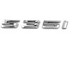 NAUJA OEM BMW F10 F10N Bagažinės Dangčio 535i Emblema Ženklas Logotipas 51147219540