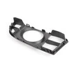 NAUJA OEM BMW F10N F11N Priekinis Bamperis Rūko Žibintas M Grotelės Dešinė 51118059002