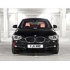NAUJA OEM BMW F20 F20N F21 F21N Purkštuko dangtelis, paruoštas dažymui, dešinė 51118053830
