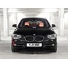 NAUJA OEM BMW F20 F20N F21 F21N Purkštuko dangtelis, paruoštas dažymui, dešinė 51118053830