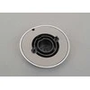 NAUJA OEM BMW F25 SUV Bagažinės Dangtis BMW Emblema Ženklelis Chromas 51147364375
