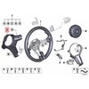 NAUJA OEM BMW F85 F86 SAC SUV vairo dangtelis galinis 32307854460