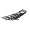 NAUJA OEM BMW Priekinis Bamperis Iš dalies Atidarytas Rūko Grotelės Sport LH 51117396887