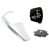 NAUJA OEM BMW X5 E70 X6 E71 Automatinės Pavarų Perjungimo Dangtelio Remonto Rinkinys 61319116588