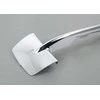 NAUJA OEM BMW X5 F15 Pure Excellence Priekinio Bamperio Apdaila Grotelės Kairė 51117325395