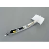 NAUJA OEM BMW X5 F15 Pure Excellence Priekinio Bamperio Apdaila Grotelės Kairė 51117325395