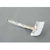 NAUJA OEM BMW X5 F15 Pure Excellence Priekinio Bamperio Apdaila Grotelės Kairė 51117325395