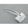 NAUJA OEM BMW X5 F15 Pure Excellence Priekinio Bamperio Apdaila Grotelės Kairė 51117325395
