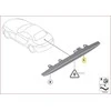 NAUJA OEM Originali 3-ioji LED Stabdymo Šviesa BMW Z4 E89 2009-2013 63257191765