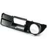 NAUJA OEM Originali BMW 5 Serija E60 E61 Rūko Žibinto Grotelės Apdaila Kairė 51117049243