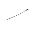 NAUJA OEM Originali BMW 5 Serijos E39 M5 Gaubto Atidarymo Bowdeno Kabelis 1995-2003