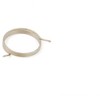 NAUJA OEM Originali BMW E34 E36 Durų Užrakto Cilindro Kairysis Remonto Rinkinys 51218135957
